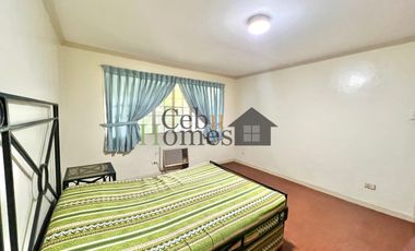 Semi-Furnished 3 Bedroom Townhouse for Rent in Lahug