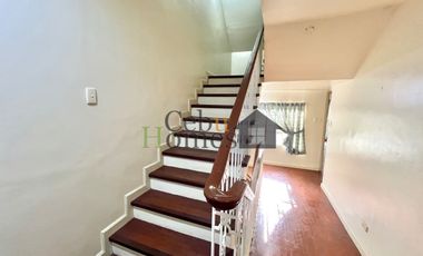 Semi-Furnished 3 Bedroom Townhouse for Rent in Lahug