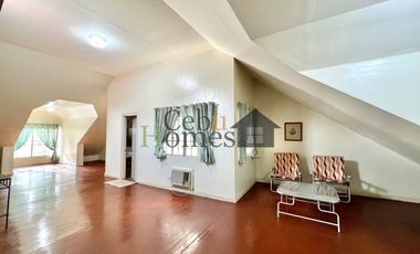 Semi-Furnished 3 Bedroom Townhouse for Rent in Lahug