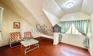 Semi-Furnished 3 Bedroom Townhouse for Rent in Lahug