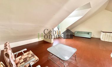 Semi-Furnished 3 Bedroom Townhouse for Rent in Lahug