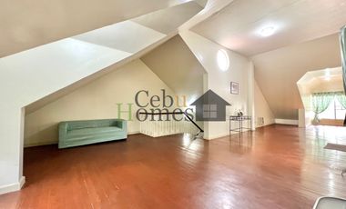 Semi-Furnished 3 Bedroom Townhouse for Rent in Lahug