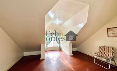 Semi-Furnished 3 Bedroom Townhouse for Rent in Lahug