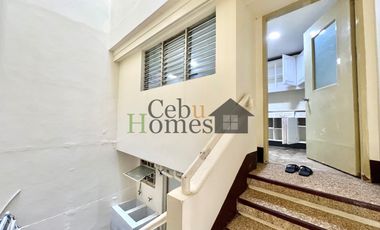 Semi-Furnished 3 Bedroom Townhouse for Rent in Lahug