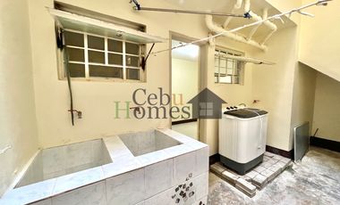 Semi-Furnished 3 Bedroom Townhouse for Rent in Lahug