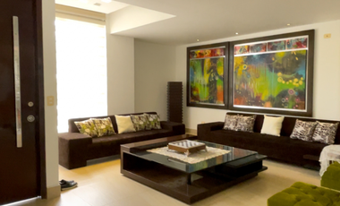 Espectacular casa en condominio campestre!