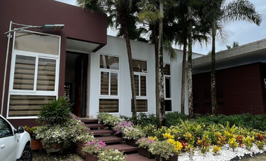 Espectacular casa en condominio campestre!
