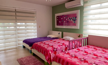 Espectacular casa en condominio campestre!