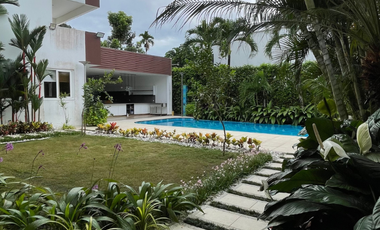 Espectacular casa en condominio campestre!