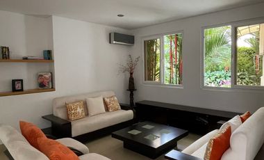 Espectacular casa en condominio campestre!