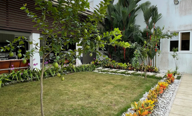 Espectacular casa en condominio campestre!