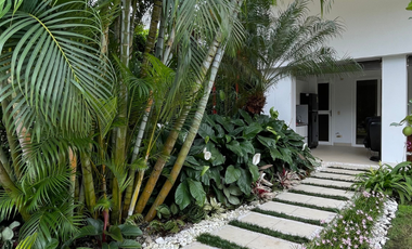 Espectacular casa en condominio campestre!