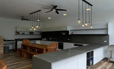 Espectacular casa en condominio campestre!