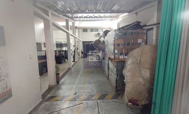 VENTA BODEGA ALARCON 400 METROS CUADRADOS