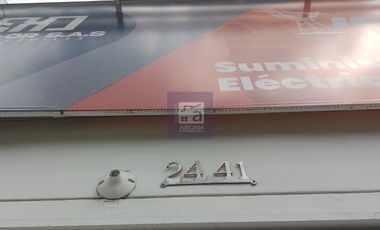 VENTA BODEGA ALARCON 400 METROS CUADRADOS