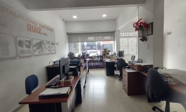 VENTA BODEGA ALARCON 400 METROS CUADRADOS