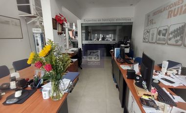 VENTA BODEGA ALARCON 400 METROS CUADRADOS