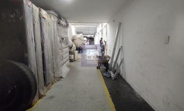 VENTA BODEGA ALARCON 400 METROS CUADRADOS