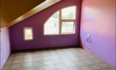 𝐏𝐑𝐎𝐏𝐄𝐑𝐓𝐘 𝐅𝐎𝐑 𝐒𝐀𝐋𝐄  𝐢𝐧 VILLA TEREZA, UNNAMED ROAD, BRGY.  SAMBAT, SAN PASCUAL, BATANGAS