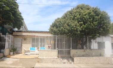 CASA EN VENTA - CRESPITO