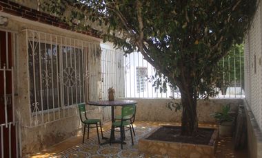 CASA EN VENTA - CRESPITO