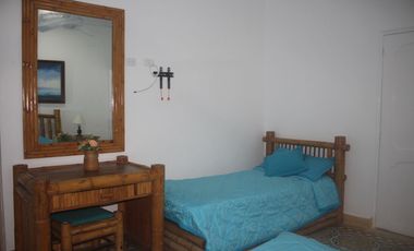 CASA EN VENTA - CRESPITO