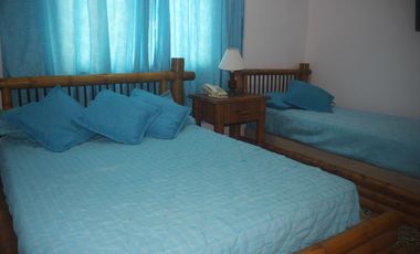 CASA EN VENTA - CRESPITO