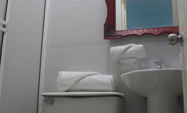 CASA EN VENTA - CRESPITO