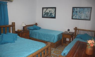 CASA EN VENTA - CRESPITO