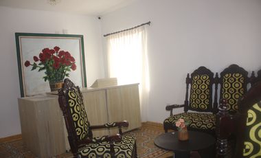 CASA EN VENTA - CRESPITO