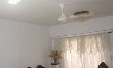 CASA EN VENTA - CRESPITO