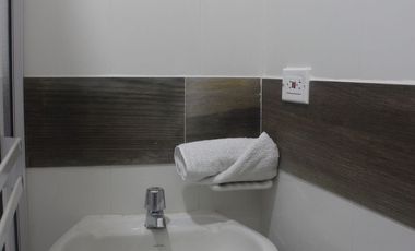 CASA EN VENTA - CRESPITO