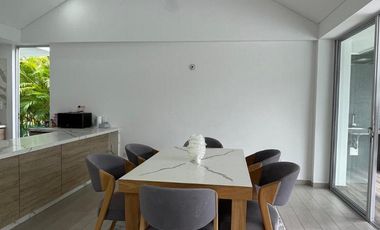 EXCLUSIVA CASA EN VENTA EN CONDOMINIO CAMPESTRE PALMA REAL