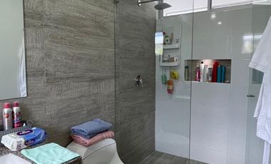 EXCLUSIVA CASA EN VENTA EN CONDOMINIO CAMPESTRE PALMA REAL