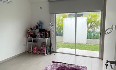 EXCLUSIVA CASA EN VENTA EN CONDOMINIO CAMPESTRE PALMA REAL