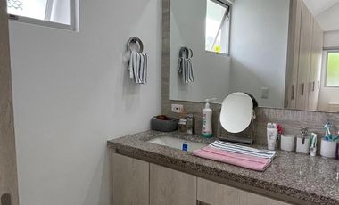 EXCLUSIVA CASA EN VENTA EN CONDOMINIO CAMPESTRE PALMA REAL