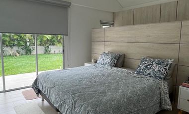 EXCLUSIVA CASA EN VENTA EN CONDOMINIO CAMPESTRE PALMA REAL
