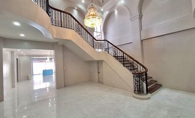 RUSH SALE MONTE VISTA MARIKINA HOUSE AND LOT NEWLY RENOVATION