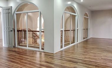 RUSH SALE MONTE VISTA MARIKINA HOUSE AND LOT NEWLY RENOVATION