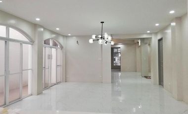 RUSH SALE MONTE VISTA MARIKINA HOUSE AND LOT NEWLY RENOVATION