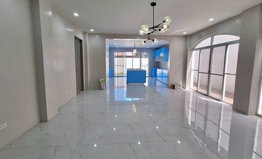 RUSH SALE MONTE VISTA MARIKINA HOUSE AND LOT NEWLY RENOVATION