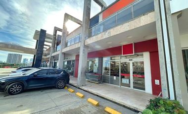 LOCAL COMERCIAL EN EL SECTOR DE PUERTO COLOMBIA  BARRANQUILLA