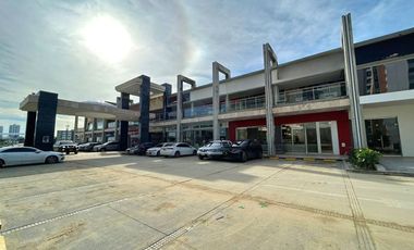 LOCAL COMERCIAL EN EL SECTOR DE PUERTO COLOMBIA  BARRANQUILLA