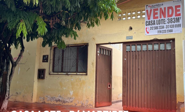 SE VENDE CASA LOTE BARRIO MARTIREZ NEIVA (HUI-COL)