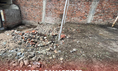 SE VENDE CASA LOTE BARRIO MARTIREZ NEIVA (HUI-COL)