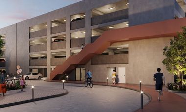 MODERNO DEPARTAMENTO DENTRO DE EDIFICIO CON AREAS COMUNES | CERCA DE LA UPN | CERCADO DE LIMA