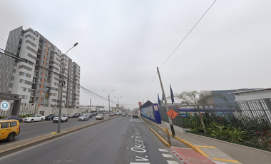 MODERNO DEPARTAMENTO DENTRO DE EDIFICIO CON AREAS COMUNES | CERCA DE LA UPN | CERCADO DE LIMA