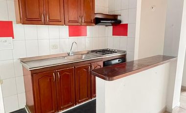 Espectacular Apartamento en Venta - Esperanza octava