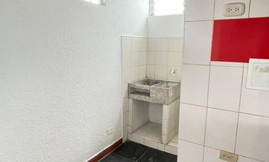 Espectacular Apartamento en Venta - Esperanza octava