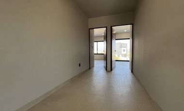 Casa con doble altura en Área Social y Rooftop en Lomas de Juriquilla